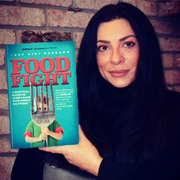 Meet your Posher, Gigi - Picture 1 of 1